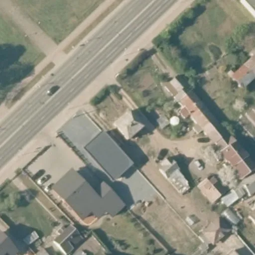 Vaizdas iš viršaus: Dariaus ir Girėno g. 62, Tauragė