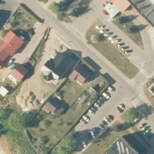 Vaizdas iš viršaus: Jūros g. 11, Tauragė