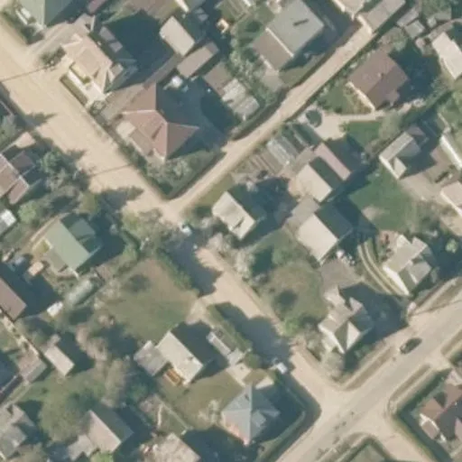 Vaizdas iš viršaus: Islandijos g. 4, Tauragė