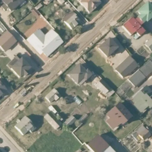 Vaizdas iš viršaus: Kovo 11-osios g. 20, Tauragė