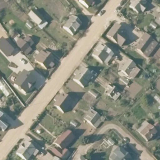 Vaizdas iš viršaus: Puntuko g. 22, Tauragė