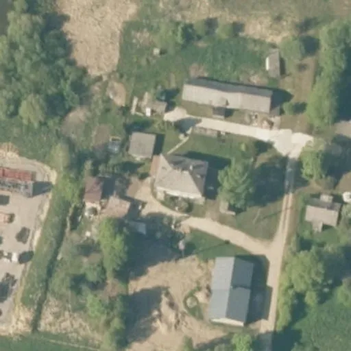 Vaizdas iš viršaus: Meldikviršių g. 3, Meldikviršiai