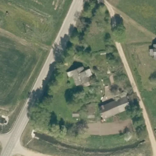 Vaizdas iš viršaus: Draudenių g. 26, Draudeniai