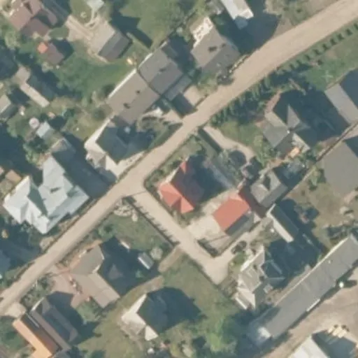 Vaizdas iš viršaus: Malūno skg. 5, Tauragė