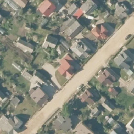 Vaizdas iš viršaus: Progreso g. 12, Tauragė