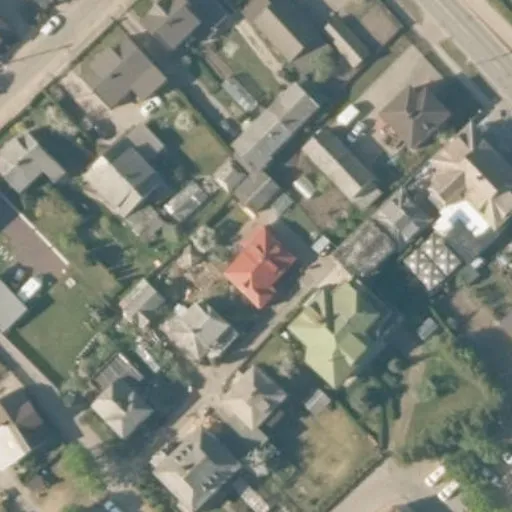 Vaizdas iš viršaus: Tauro g. 3B, Tauragė