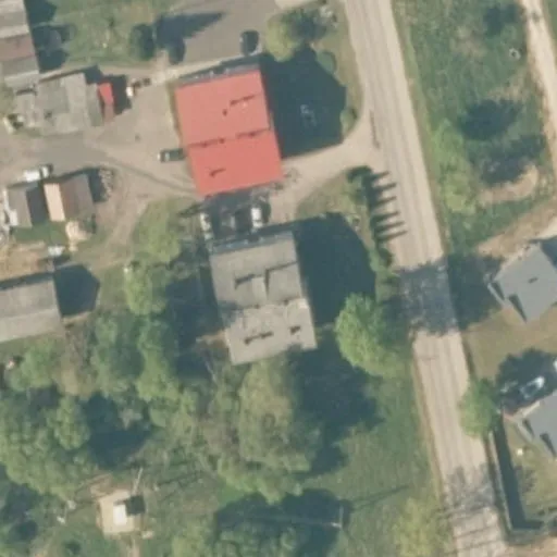 Vaizdas iš viršaus: Alėjos g. 10, Taurai