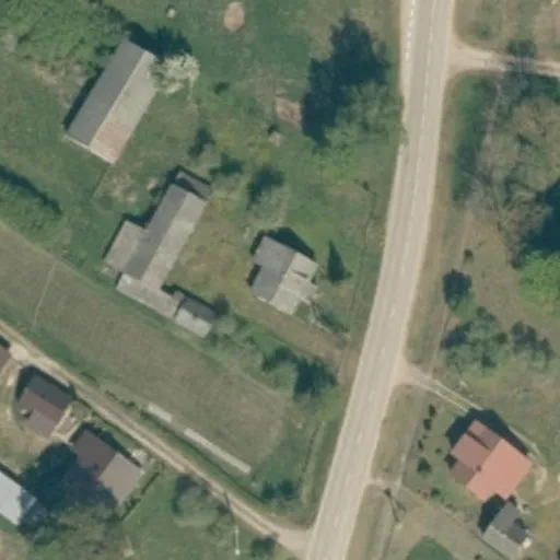 Vaizdas iš viršaus: Draudenių g. 15, Draudeniai