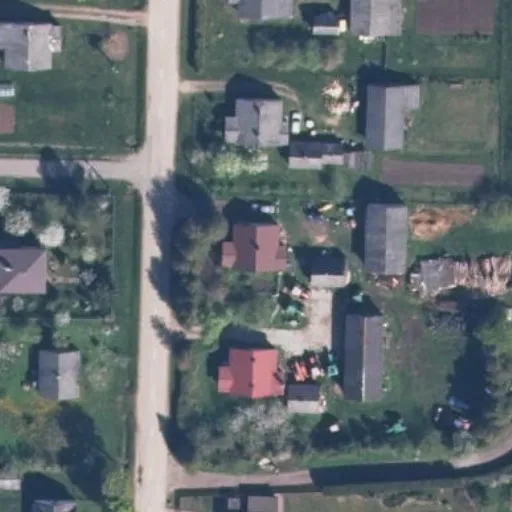 Vaizdas iš viršaus: Santakų g. 29, Eidintai