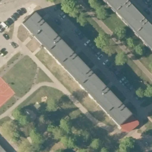 Vaizdas iš viršaus: Dariaus ir Girėno g. 28, Tauragė