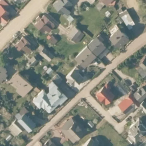 Vaizdas iš viršaus: Malūno skg. 6, Tauragė
