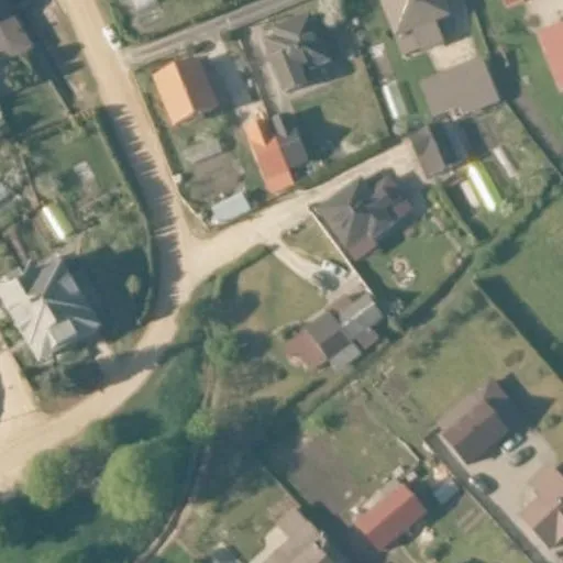 Vaizdas iš viršaus: Sodų g. 17B, Tauragė