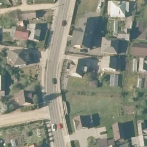 Vaizdas iš viršaus: Šilalės g. 60, Tauragė