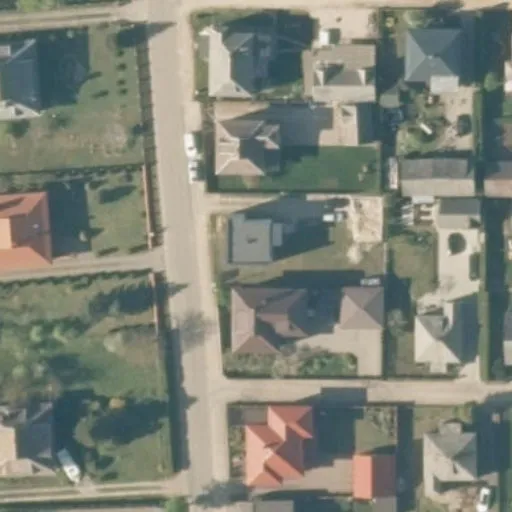 Vaizdas iš viršaus: Žemaičių g. 24, Tauragė