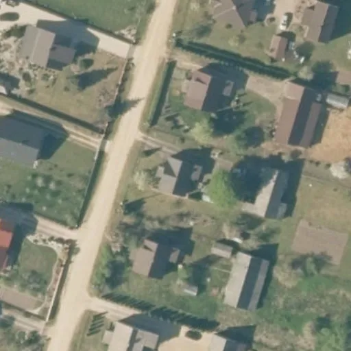 Vaizdas iš viršaus: Serbentų g. 7, Dacijonai