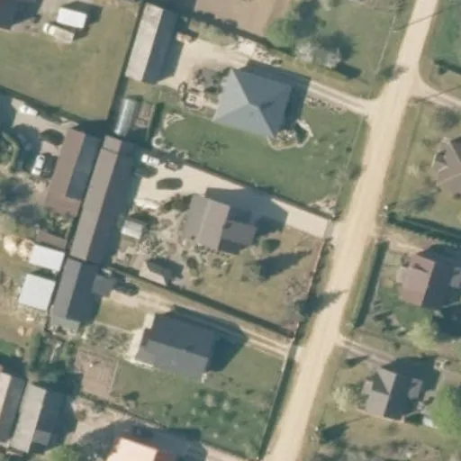 Vaizdas iš viršaus: Serbentų g. 6, Dacijonai