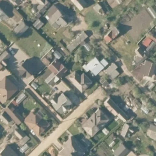 Vaizdas iš viršaus: Didvyrių g. 27, Tauragė