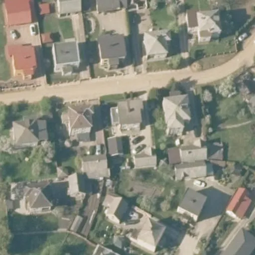 Vaizdas iš viršaus: Ganyklų g. 22, Tauragė