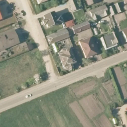 Vaizdas iš viršaus: Oranžerijos g. 12, Tauragė