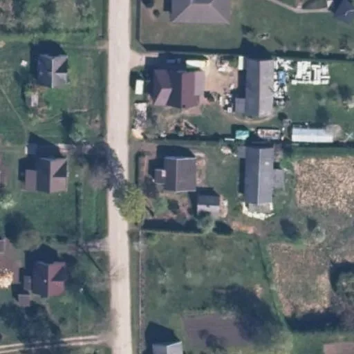 Vaizdas iš viršaus: Santakų g. 37, Eidintai