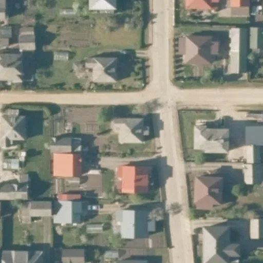 Vaizdas iš viršaus: Kęstučio g. 39, Tauragė