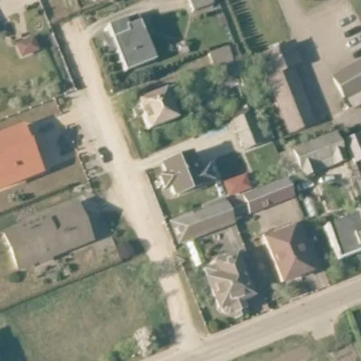 Vaizdas iš viršaus: Oranžerijos g. 14, Tauragė