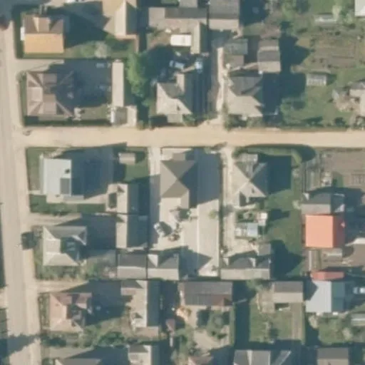 Vaizdas iš viršaus: Saulėlydžio g. 4, Tauragė