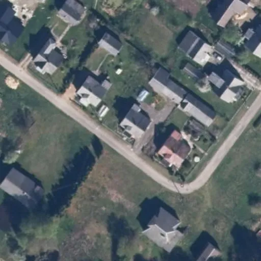 Vaizdas iš viršaus: Pievų g. 29, Skaudvilė