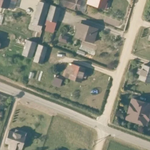 Vaizdas iš viršaus: Serbentų g. 14, Dacijonai