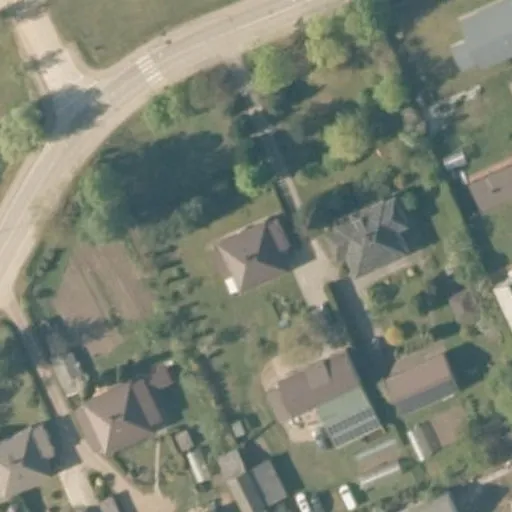 Vaizdas iš viršaus: Putinų g. 56, Butkeliai