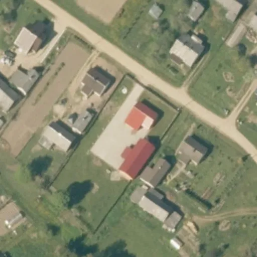 Vaizdas iš viršaus: Kaipės g. 3, Lomiai