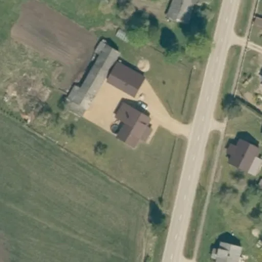 Vaizdas iš viršaus: Draudenių g. 23, Draudeniai