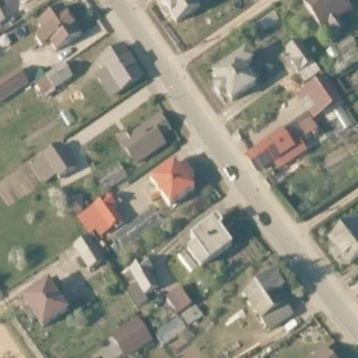 Vaizdas iš viršaus: Jovarų g. 10, Tauragė
