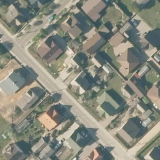 Vaizdas iš viršaus: J. Matulaičio g. 9, Tauragė