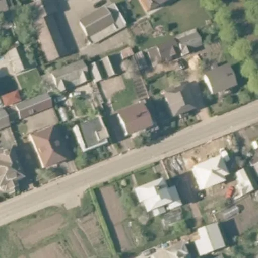 Vaizdas iš viršaus: Oranžerijos g. 6, Tauragė