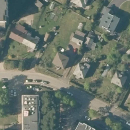Vaizdas iš viršaus: Tarailių g. 16, Tauragė