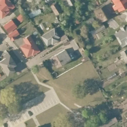 Vaizdas iš viršaus: J. Tumo-Vaižganto g. 60C, Tauragė