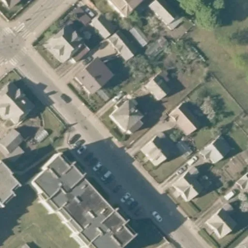 Vaizdas iš viršaus: Birutės g. 45, Tauragė