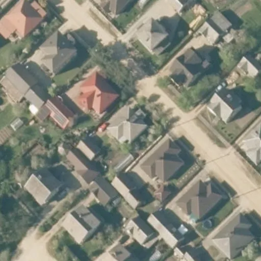 Vaizdas iš viršaus: Pušų g. 16, Tauragė