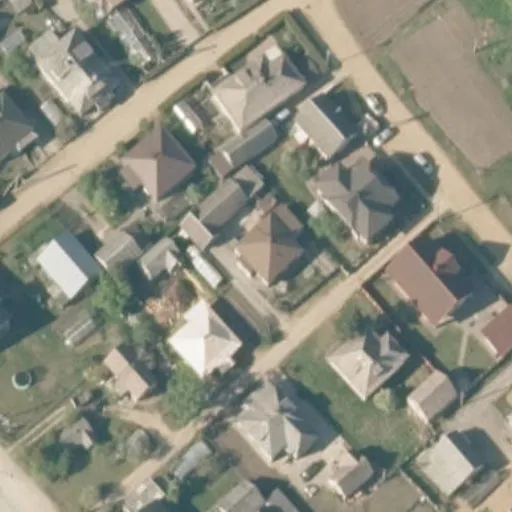 Vaizdas iš viršaus: Taurų skg. 5, Tauragė
