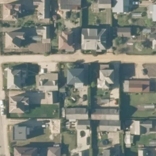 Vaizdas iš viršaus: Tujų g. 4, Tauragė