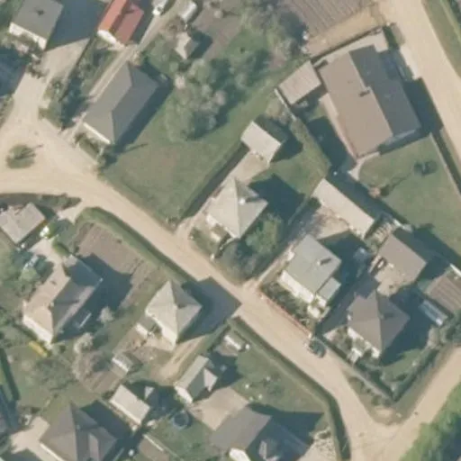 Vaizdas iš viršaus: Puntuko g. 45B, Tauragė