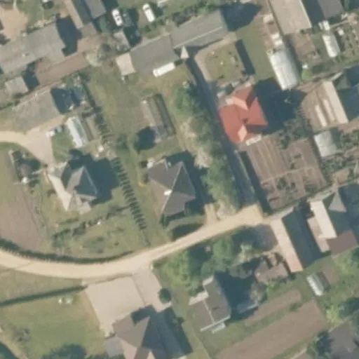 Vaizdas iš viršaus: Vėjo g. 3, Butkeliai