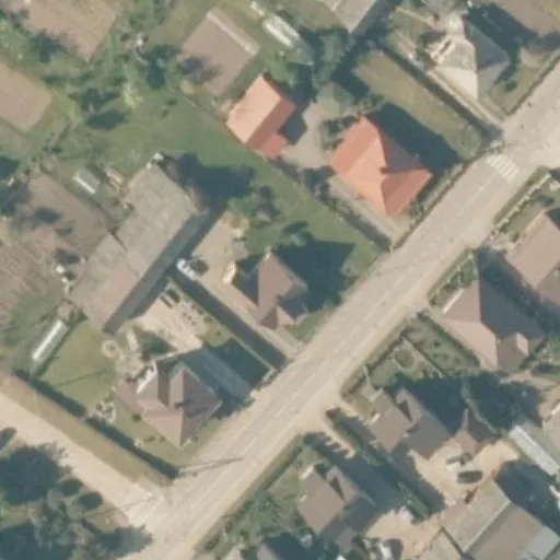 Vaizdas iš viršaus: Putinų g. 15, Taurai