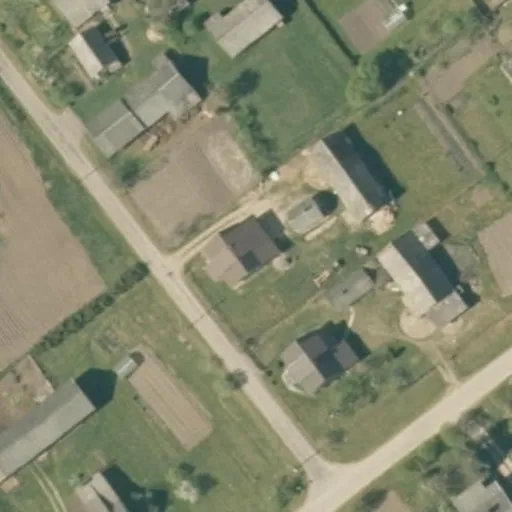 Vaizdas iš viršaus: Astrų g. 3, Lomiai