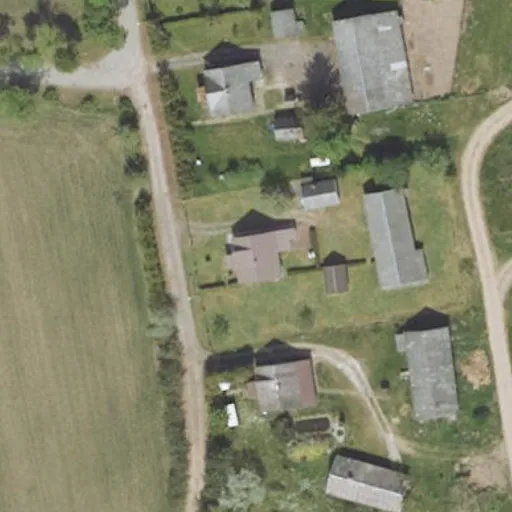 Vaizdas iš viršaus: Sungailiškių g. 40, Sungailiškiai