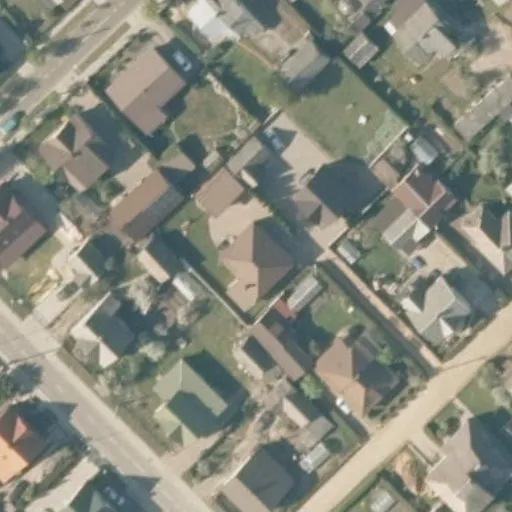 Vaizdas iš viršaus: Didvyrių g. 25B, Tauragė