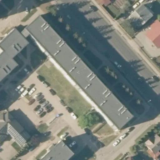 Vaizdas iš viršaus: Gedimino g. 8, Tauragė