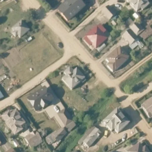 Vaizdas iš viršaus: Jovarų g. 36, Tauragė