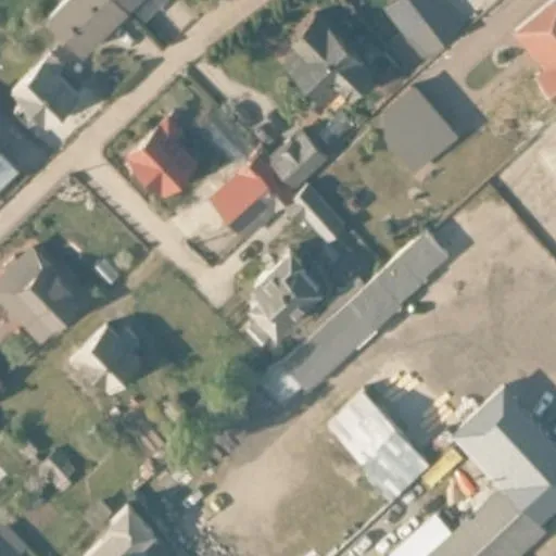 Vaizdas iš viršaus: Malūno skg. 5A, Tauragė